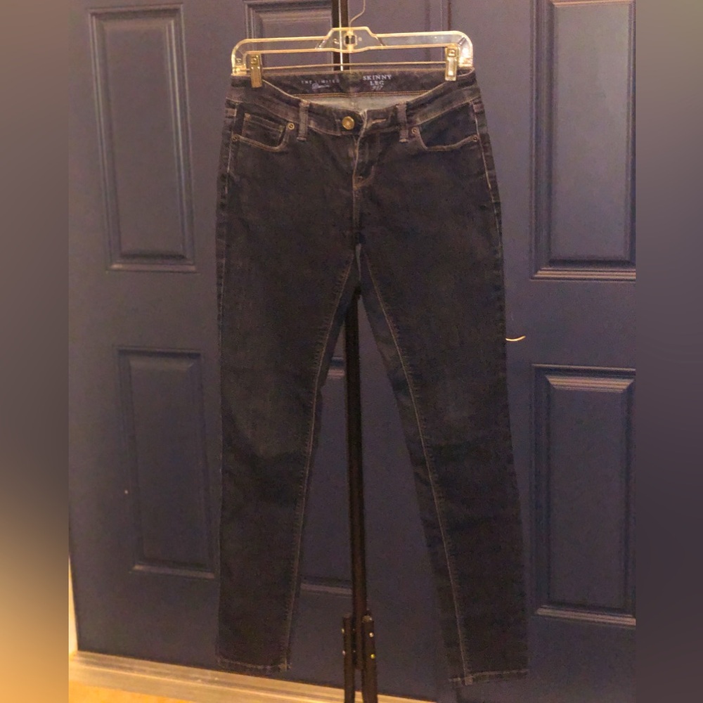 Skinny jeans